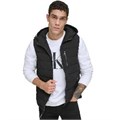 Купить оптом Куртка модели жилет Calvin Klein CM255202-EBY CM255202-EBY - фото 81872