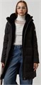 Купить оптом Куртка модели пальто Calvin Klein CW214801-BLK CW214801-BLK - фото 81888