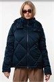 Купить оптом Куртка, модель: CW236516-DAN, цвет: синий, модель: XS CW236516-DAN - фото 81895