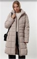 Купить оптом Куртка Calvin Klein CW303264-BEY CW303264-BEY - фото 81899