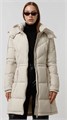 Купить оптом Куртка модели пальто Calvin Klein CW306579-ODS CW306579-ODS - фото 81906
