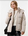 Купить оптом Куртка Calvin Klein CW309607-PBL CW309607-PBL - фото 81908