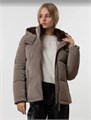 Купить оптом Куртка Calvin Klein CW309607-TPE CW309607-TPE - фото 81909