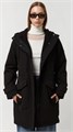 Купить оптом Куртка Calvin Klein Transitional Parka CW309830-BLK CW309830-BLK - фото 81910