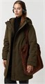 Купить оптом Куртка Calvin Klein Transitional Parka CW309830-OVN CW309830-OVN - фото 81912