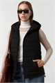 Купить оптом Куртка модели жилет Calvin Klein CW333202-BLK CW333202-BLK - фото 81913