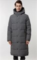 Купить оптом Парка DKNY Long Hooded Parka DX0MP264-HGR DX0MP264-HGR - фото 81919