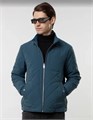 Купить оптом Ветровка DKNY DX3MP756-BLU DX3MP756-BLU - фото 81926