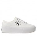 Купить оптом Кроссовки Calvin Klein YW0YW00766-YAF YW0YW00766-YAF - фото 81933