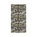 Купить оптом Puma Шарф Core Multi Scarf Aop, 05411801 05411801