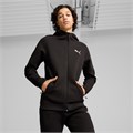 Купить оптом Puma Джемпер Evostripe Full-zip Hoodie, 68170001 68170001