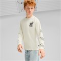Купить оптом Puma Джемпер Ess+ Mid 90s Ls Tee, 68187687 68187687