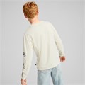 Купить оптом Puma Джемпер Ess+ Mid 90s Ls Tee, 68187687 68187687