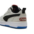 Купить оптом Puma Кроссовки Rebound V6 Lo Mid90s Jr, 40063601 40063601