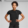Купить оптом Puma Футболка Спорт. Назнач. W Tad Essential Heather Tee, 52589101 52589101