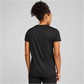 Купить оптом Puma Футболка Спорт. Назнач. W Tad Essential Heather Tee, 52589101 52589101