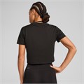 Купить оптом Puma Футболка Спорт. Назнач. Tad Essential W Baby Tee, 52589401 52589401