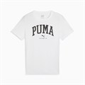 Купить оптом Puma Футболка Squad Big Graphic Tee, 68277202 68277202 - фото 84501