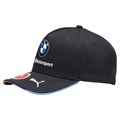 Купить оптом Puma Кепка Bmw Replica Team Cap, 02154101 02154101 - фото 84525