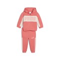 Купить оптом Puma Костюм Спортивный Ess Block Hooded Set, 68628324 68628324 - фото 84765