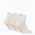 Купить оптом Puma Носки Unisex Quarter Plain 3p, 93858901 93858901