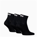 Купить оптом Puma Носки Unisex Quarter Plain 3p, 93858906 93858906