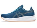 Купить оптом Кроссовки Asics PATRIOT 13 1011B485-410 RICH NAVY/FADED ORANGE Male 1011B485-410