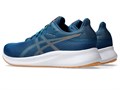 Купить оптом Кроссовки Asics PATRIOT 13 1011B485-410 RICH NAVY/FADED ORANGE Male 1011B485-410