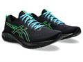 Купить оптом Кроссовки Asics GEL-EXCITE 10 1011B600-009 BLACK/NEW LEAF Male 1011B600-009
