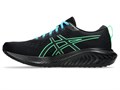 Купить оптом Кроссовки Asics GEL-EXCITE 10 1011B600-009 BLACK/NEW LEAF Male 1011B600-009