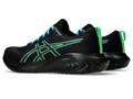 Купить оптом Кроссовки Asics GEL-EXCITE 10 1011B600-009 BLACK/NEW LEAF Male 1011B600-009