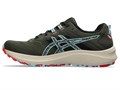 Купить оптом Кроссовки Asics TRABUCO TERRA 2 1011B607-300 SMOG GREEN/SMOKE BLUE Male 1011B607-300 - фото 84870