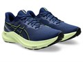 Купить оптом Кроссовки Asics GT-2000 12 GTX 1011B687-400 BLUE EXPANSE/YELLOW Male 1011B687-400