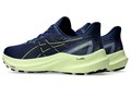 Купить оптом Кроссовки Asics GT-2000 12 GTX 1011B687-400 BLUE EXPANSE/YELLOW Male 1011B687-400