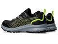 Купить оптом Кроссовки ASICS TRAIL SCOUT 3 1011B700-004 BLACK/YELLOW Male 1011B700-004
