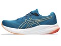 Купить оптом Кроссовки ASICS GEL-PULSE 15 1011B780-403 RICH NAVY/FADED ORANGE Male 1011B780-403