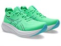 Купить оптом Кроссовки Asics GEL-NIMBUS 26 1011B794-302 NEW LEAF/SOOTHING SEA MALE 1011B794-302