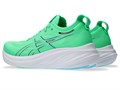 Купить оптом Кроссовки Asics GEL-NIMBUS 26 1011B794-302 NEW LEAF/SOOTHING SEA MALE 1011B794-302