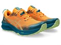 Купить оптом Кроссовки Asics GEL-TRABUCO 12 1011B799-800 STADIUM ORANGE/COOL Male 1011B799-800