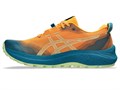 Купить оптом Кроссовки Asics GEL-TRABUCO 12 1011B799-800 STADIUM ORANGE/COOL Male 1011B799-800
