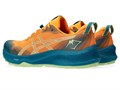 Купить оптом Кроссовки Asics GEL-TRABUCO 12 1011B799-800 STADIUM ORANGE/COOL Male 1011B799-800