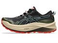Купить оптом Кроссовки ASICS TRABUCO MAX 3 1011B800-002 BLACK/SMOKE BLUE Male 1011B800-002