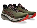 Купить оптом Кроссовки Asics GEL-NIMBUS 26 TR 1011B849-300 TR NATURE BATHING/RED SNAPPER Male 1011B849-300