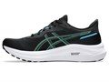 Купить оптом Кроссовки Asics GT-1000 13 1011B858-001 BLACK/DIGITAL AQUA Male 1011B858-001