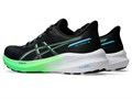 Купить оптом Кроссовки Asics GT-1000 13 1011B858-001 BLACK/DIGITAL AQUA Male 1011B858-001