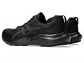 Купить оптом Кроссовки Asics GEL-CONTEND 9 BLACK/GREY 1011B881-003 1011B881-003