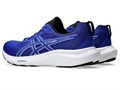 Купить оптом Кроссовки Asics GEL-CONTEND 9 1011B881-400 TRUE BLUE/WHITE Male 1011B881-400 - фото 85146