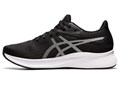 Купить оптом Кроссовки Asics PATRIOT 13 1012B312-001 BLACK/WHITE Female 1012B312-001
