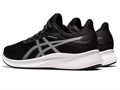 Купить оптом Кроссовки Asics PATRIOT 13 1012B312-001 BLACK/WHITE Female 1012B312-001