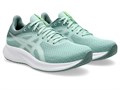 Купить оптом Кроссовки Asics PATRIOT 13 1012B312-301 LIGHT CELADON/WHITE Female 1012B312-301 - фото 85199